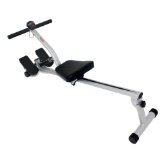 Sunny Health and Fitness Rowing Machine