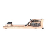 WaterRower Natural Rowing Machine in Ash Wood with S4 Monitor