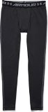 Under Armour Men’s ColdGear Leggings, Black (001), Large