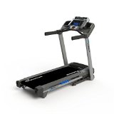 Nautilus T614 Treadmill