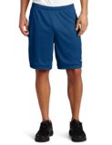 Champion Men’s Mesh Short with Pockets