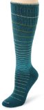 Sockwell Women’s Circulator Compression Socks, Medium/Large, Teal