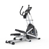 Nautilus E614 Elliptical Trainer