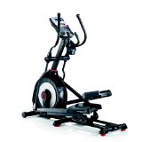 Schwinn 470 Elliptical Machine