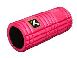 TriggerPoint GRID Foam Roller with Free Online Instructional Videos, Original (13-inch)