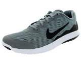 Nike Men’s Flex Experience Rn 4 Cool Grey/Black/Black Running Shoe 13 Men US