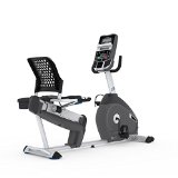 Nautilus R614 Recumbent Bike