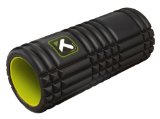 TriggerPoint GRID Foam Roller with Free Online Instructional Videos, Original (13-inch)