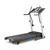 Weslo Crosswalk 5.2T Treadmill