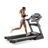 Sole Fitness F80 Folding Treadmill