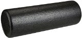 AmazonBasics High-Density Round Foam Roller – 36-Inches