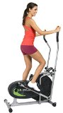 Body Rider Fan Elliptical Trainer