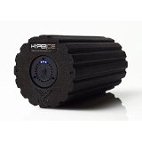 HyperIce Vyper – 3 Speed Vibrating Foam Roller for Muscles – Ideal For Myofascial Release – Deep Tissue Massage – Relieve Muscle Pain And Stiffness Like The Professionals – 11 Inches Long (FFP)