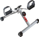 Stamina 15-0125 InStride Folding Cycle