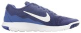 Nike Men’s Flex Experience Rn 4 Deep Royal Blue/White/Gm Royal Running Shoe 12 Men US