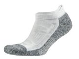 Balega Blister Resist Sock (Medium, White)