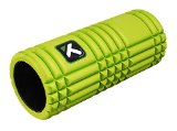 TriggerPoint GRID Foam Roller with Free Online Instructional Videos, Original (13-inch)