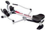 Stamina Body Trac Glider 1050 Rowing Machine