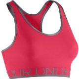 Under Armour Lady Still Gotta Have It Support Sports Bra – X Large – Pink