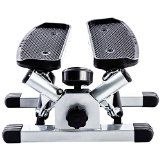 Sunny Health & Fitness Twister Stepper