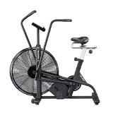 Lifecore Fitness Assault Air Bike Trainer