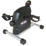 MagneTrainer-ER Mini Exercise Bike Arm and Leg Exerciser